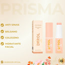 Combo Beleza Plena: Base BB Cream® + Balm Facial Rejuvenescedor Derol®