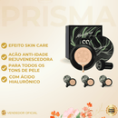 Combo Beleza Plena: Base BB Cream® + Balm Facial Rejuvenescedor Derol®