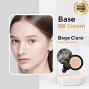 Combo Beleza Plena: Base BB Cream® + Balm Facial Rejuvenescedor Derol®