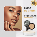 Combo Beleza Plena: Base BB Cream® + Balm Facial Rejuvenescedor Derol®