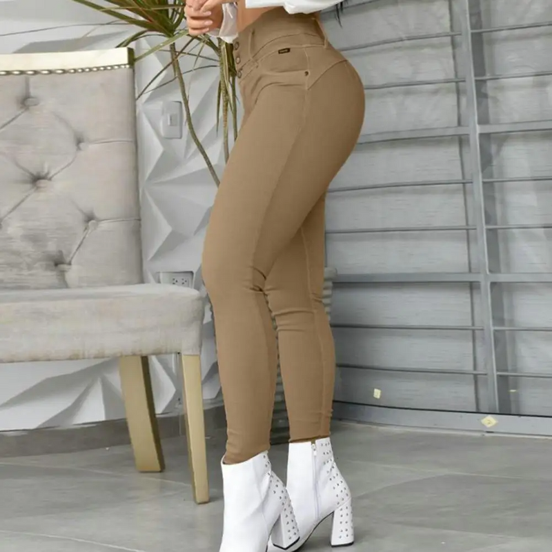 Calça Modeladora Mirella
