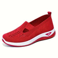 Tênis Feminino Ortopédico ComfortPro® Calce Fácil + Palmilha grátis