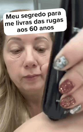 Creme Antirrugas Instant Beauty® Original [COMPRE 1 E LEVE 2 COM 50% DE DESCONTO]