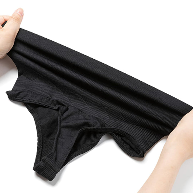 Calcinha Modeladora Plus Shaper® - (Compre 1 e Leve 3)