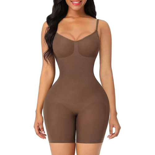 Requintte Body Ultra Modelador (Reduza até 15cm na hora) Frete Grátis!