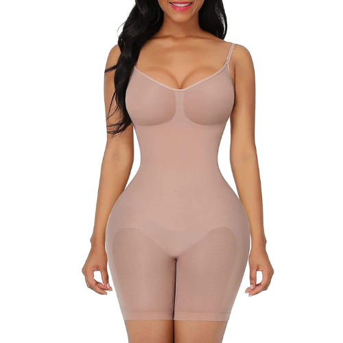 Requintte Body Ultra Modelador (Reduza até 15cm na hora) Frete Grátis!