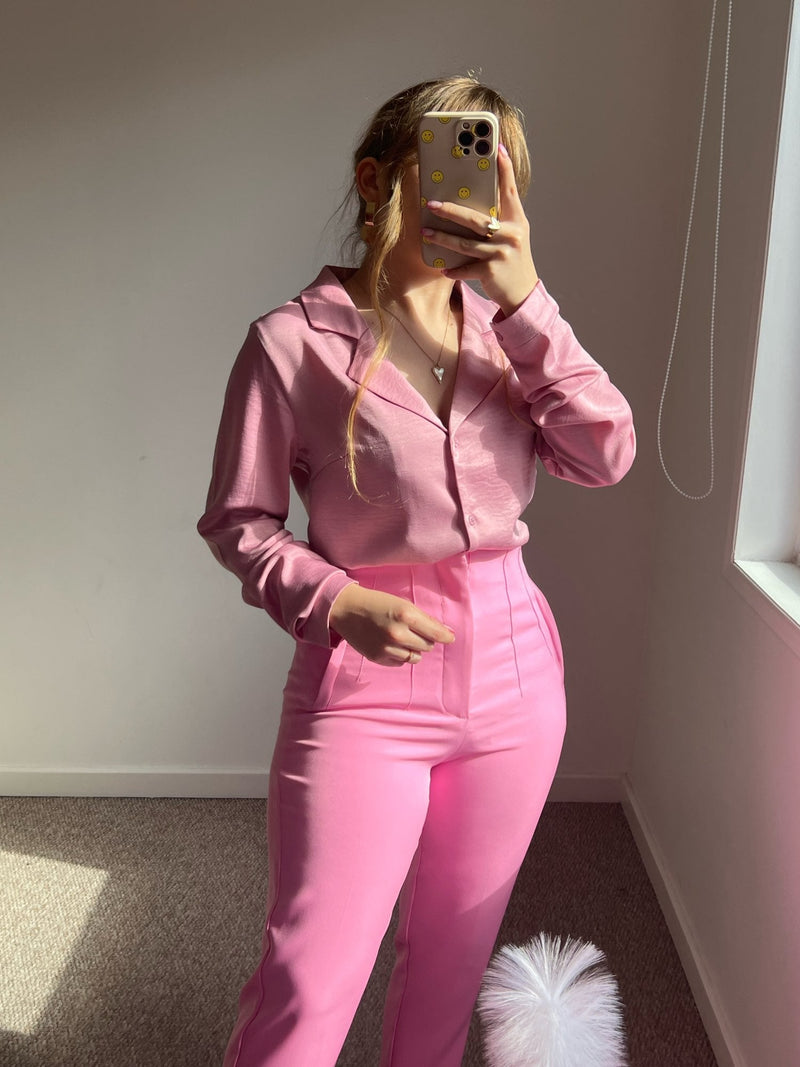 Calça Alfaiataria Fernanda - Compre 1 e leve 2