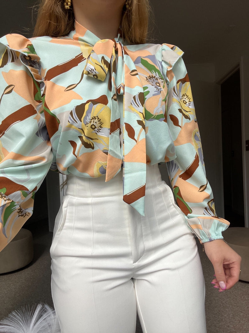 Calça Alfaiataria Fernanda - Compre 1 e leve 2