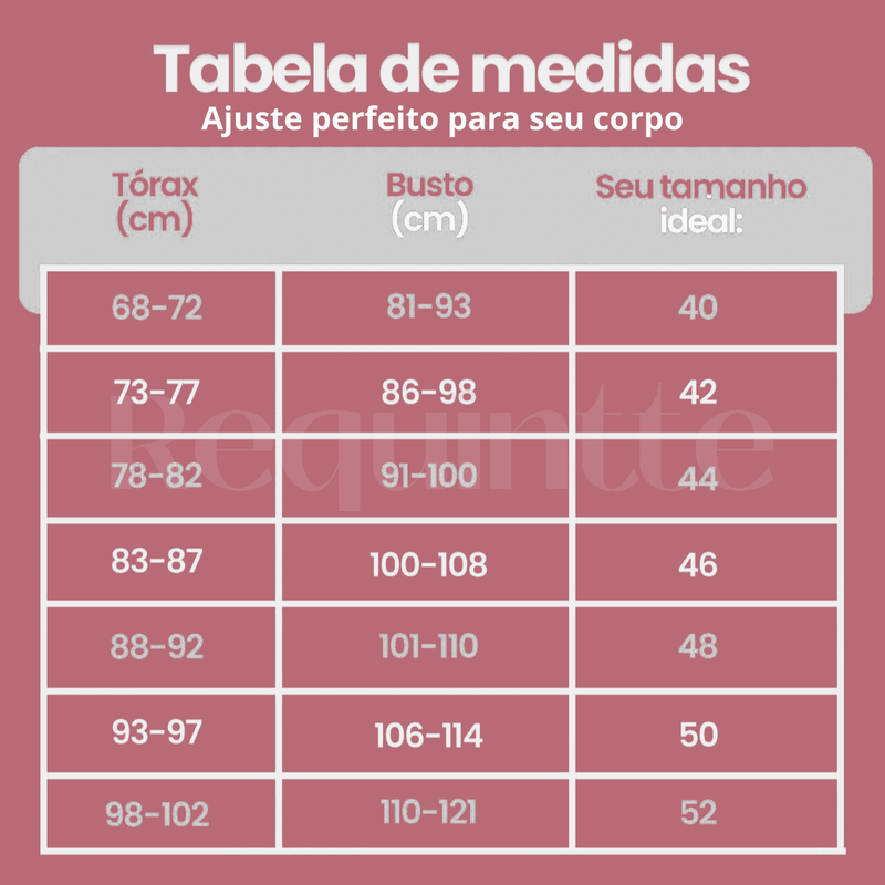 Sutiã Comfort UP™ Premium - Suporte Máximo Sem Alças - (PAGUE 1 e LEVE 2)