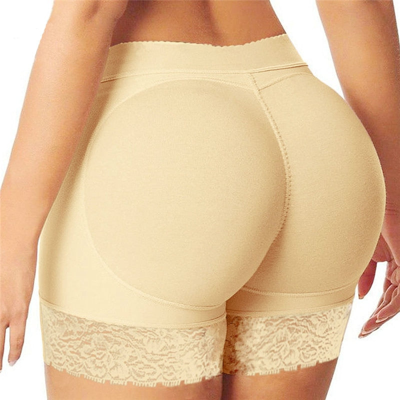 Calcinha Modeladora Premium Com Bojo