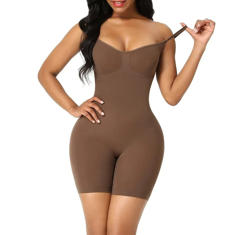 Requintte Body Ultra Modelador (Reduza até 15cm na hora) Frete Grátis!