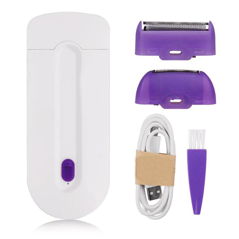 Depilador Laser Flex® - FRETE GRÁTIS + 50% DE DESCONTO SÓ HOJE!