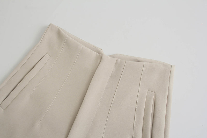 Calça Alfaiataria Fernanda - Compre 1 e leve 2