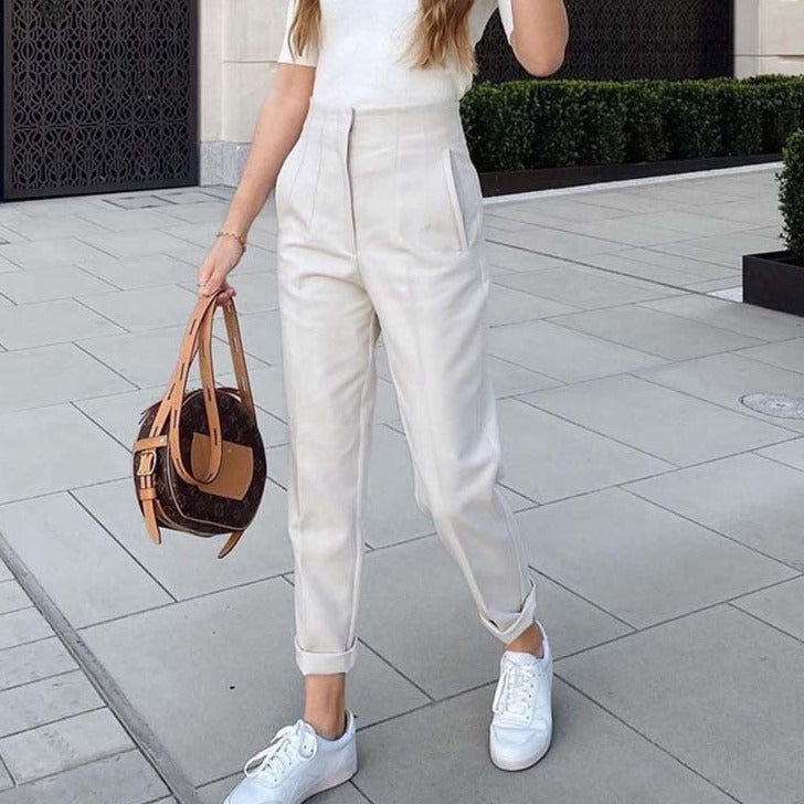 Calça Alfaiataria Fernanda - Compre 1 e leve 2