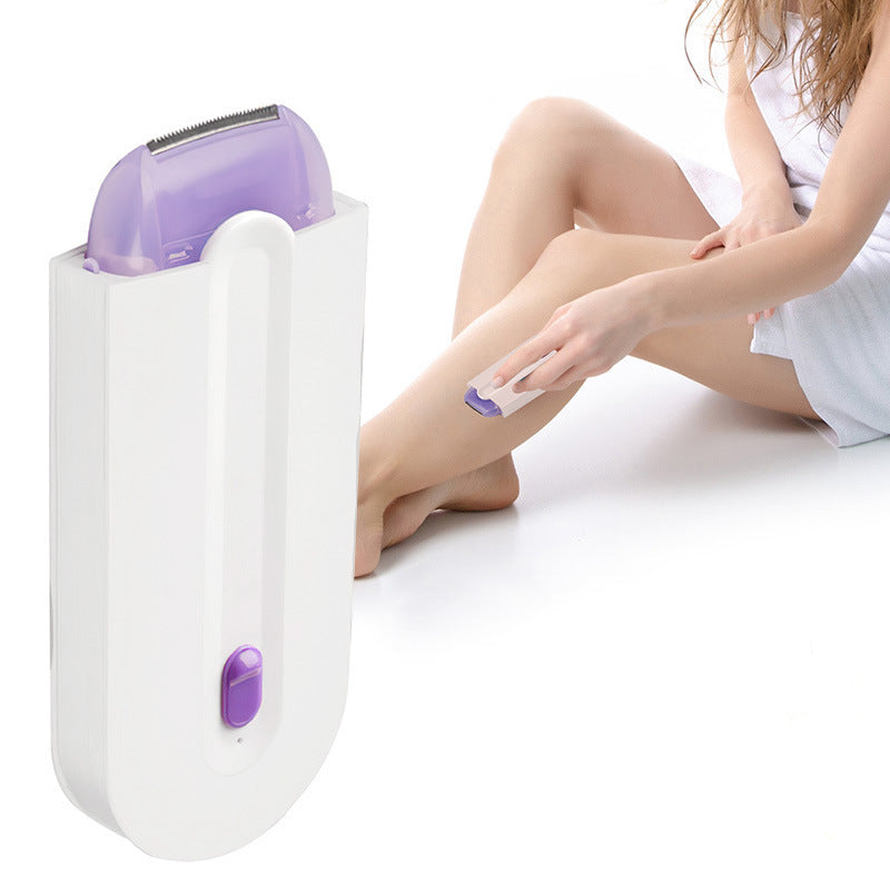 Depilador Laser Flex® - FRETE GRÁTIS + 50% DE DESCONTO SÓ HOJE!