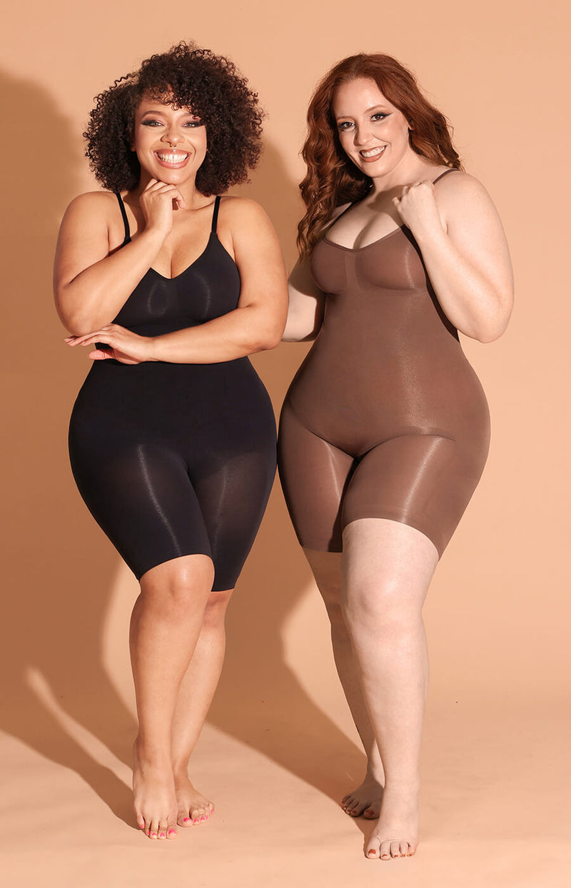 Requintte Body Ultra Modelador (Reduza até 15cm na hora) Frete Grátis!