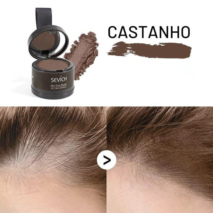 Corretivo Sevích Hair (COMPRE 1 LEVE 2º COM 50%OFF) - Frete Grátis