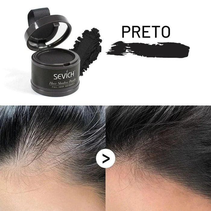 Corretivo Sevích Hair (COMPRE 1 LEVE 2º COM 50%OFF) - Frete Grátis