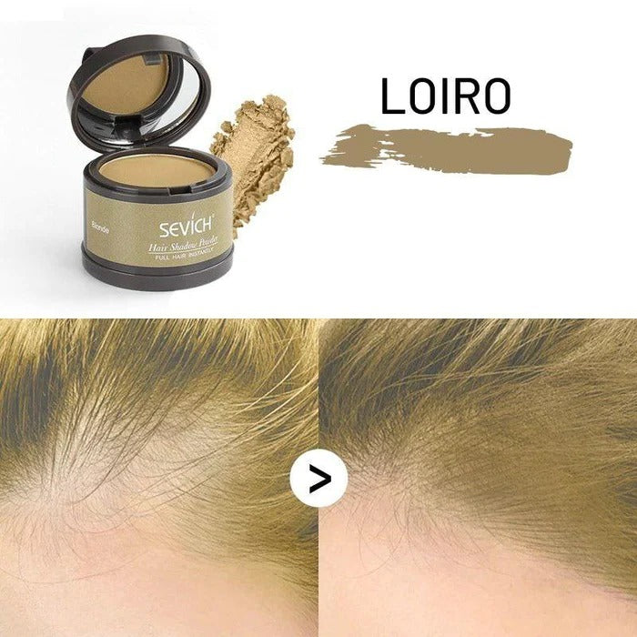 Corretivo Sevích Hair (COMPRE 1 LEVE 2º COM 50%OFF) - Frete Grátis