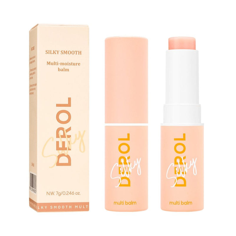 Balm Rejuvenecedor Facial Derol™ - Anti Sinais, Olheiras e Linhas de Expressão