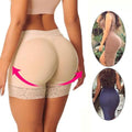 Calcinha Modeladora Premium Com Bojo