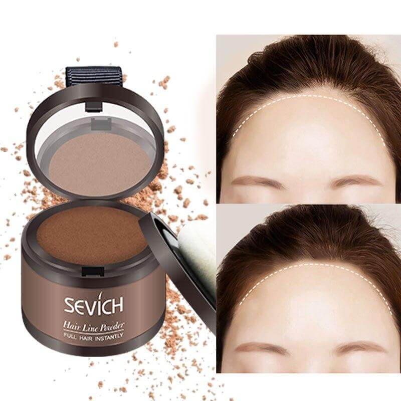 Corretivo Sevích Hair (COMPRE 1 LEVE 2º COM 50%OFF) - Frete Grátis