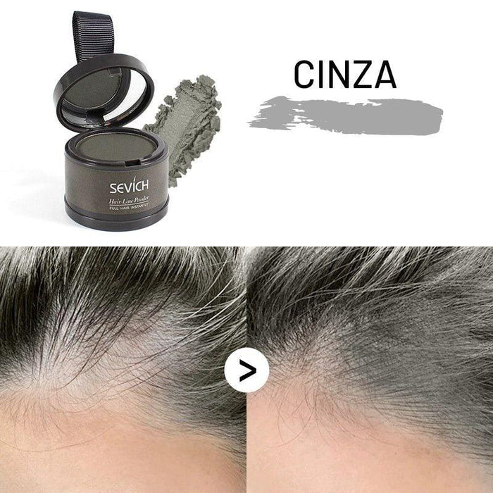 Corretivo Sevích Hair (COMPRE 1 LEVE 2º COM 50%OFF) - Frete Grátis