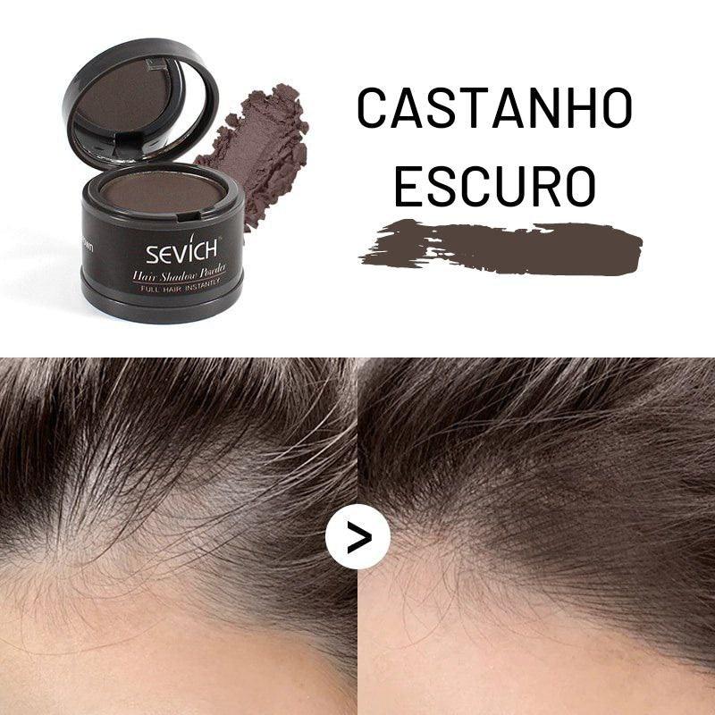 Corretivo Sevích Hair (COMPRE 1 LEVE 2º COM 50%OFF) - Frete Grátis