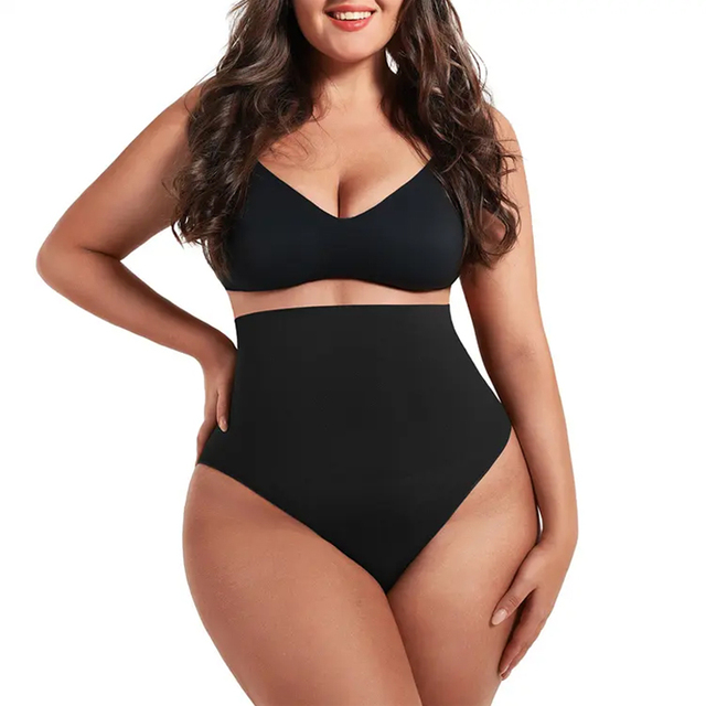 Calcinha Modeladora Plus Shaper® - (Compre 1 e Leve 3)